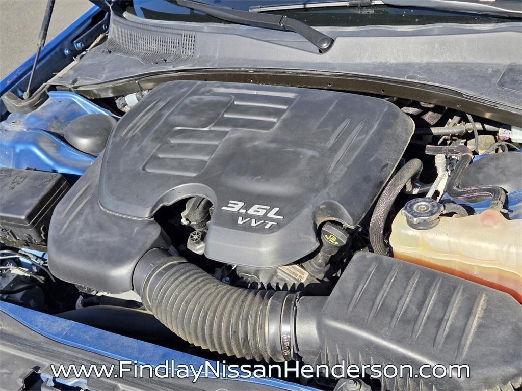 used 2022 Chrysler 300 car, priced at $24,249