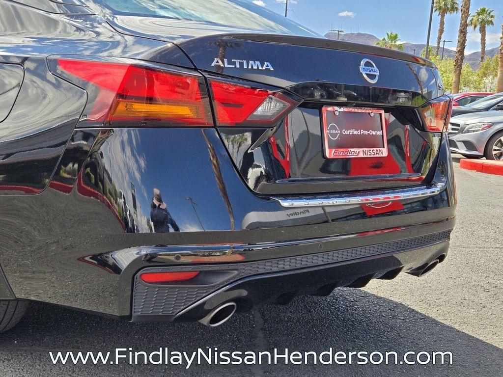 used 2019 Nissan Altima car, priced at $16,748