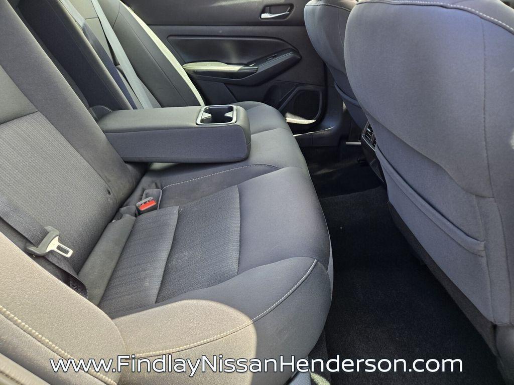used 2019 Nissan Altima car, priced at $16,748