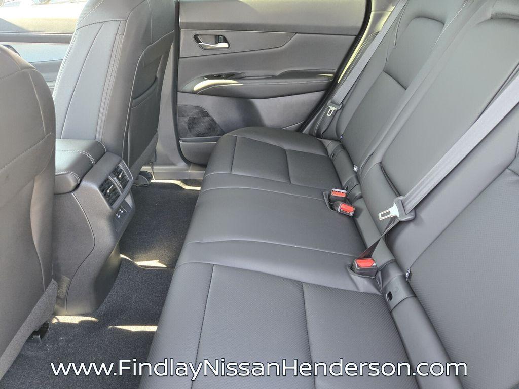 new 2026 Nissan Murano car, priced at $46,599