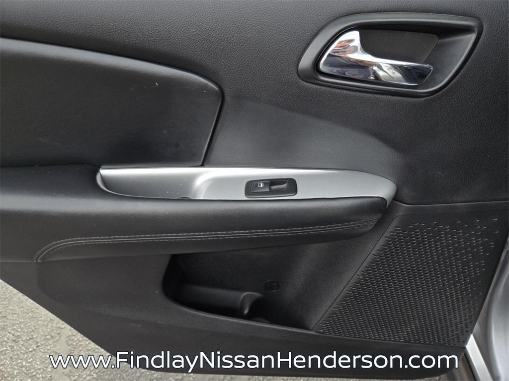 used 2018 Dodge Journey car, priced at $11,984