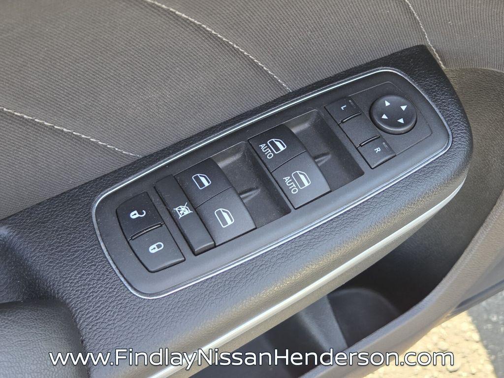 used 2023 Dodge Charger car, priced at $44,484