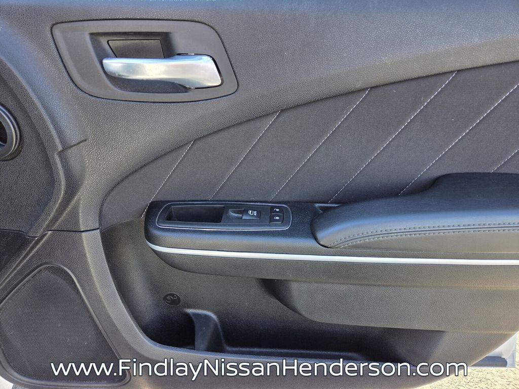 used 2023 Dodge Charger car, priced at $44,484