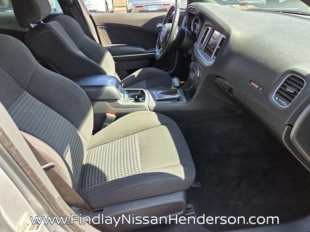 used 2023 Dodge Charger car, priced at $44,484