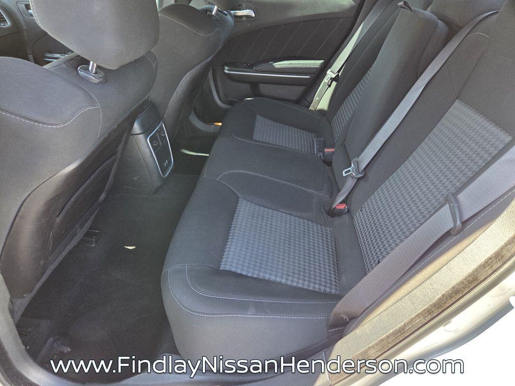 used 2023 Dodge Charger car, priced at $44,484