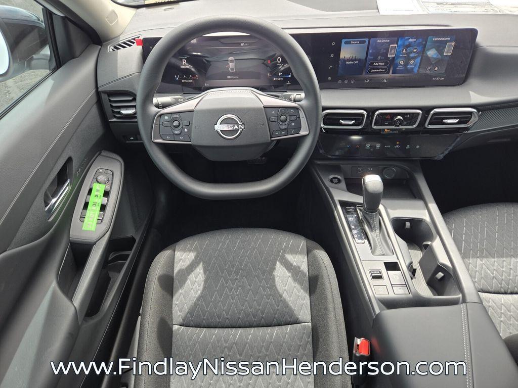 new 2026 Nissan Sentra car, priced at $23,538