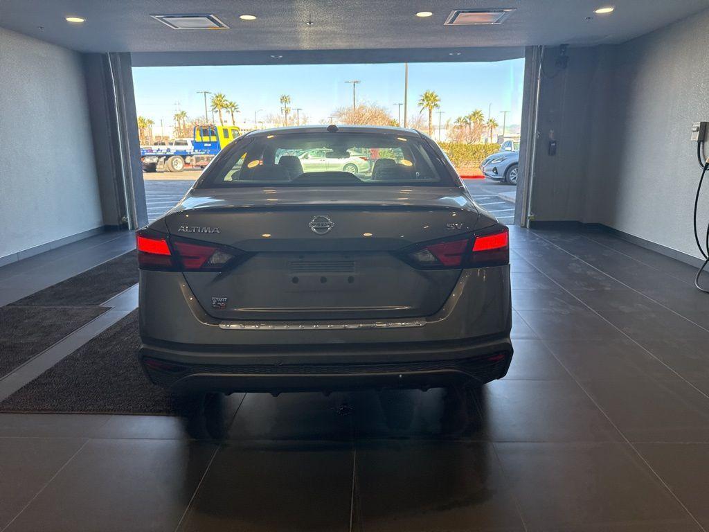 used 2021 Nissan Altima car, priced at $12,984