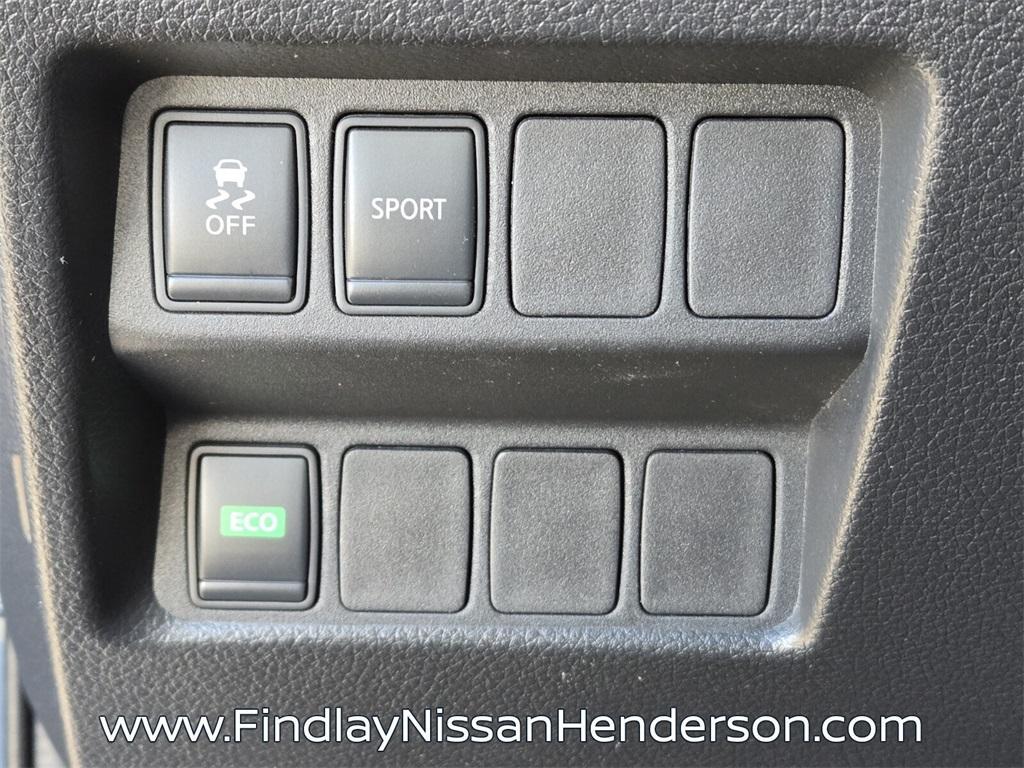 used 2016 Nissan Rogue car, priced at $11,484