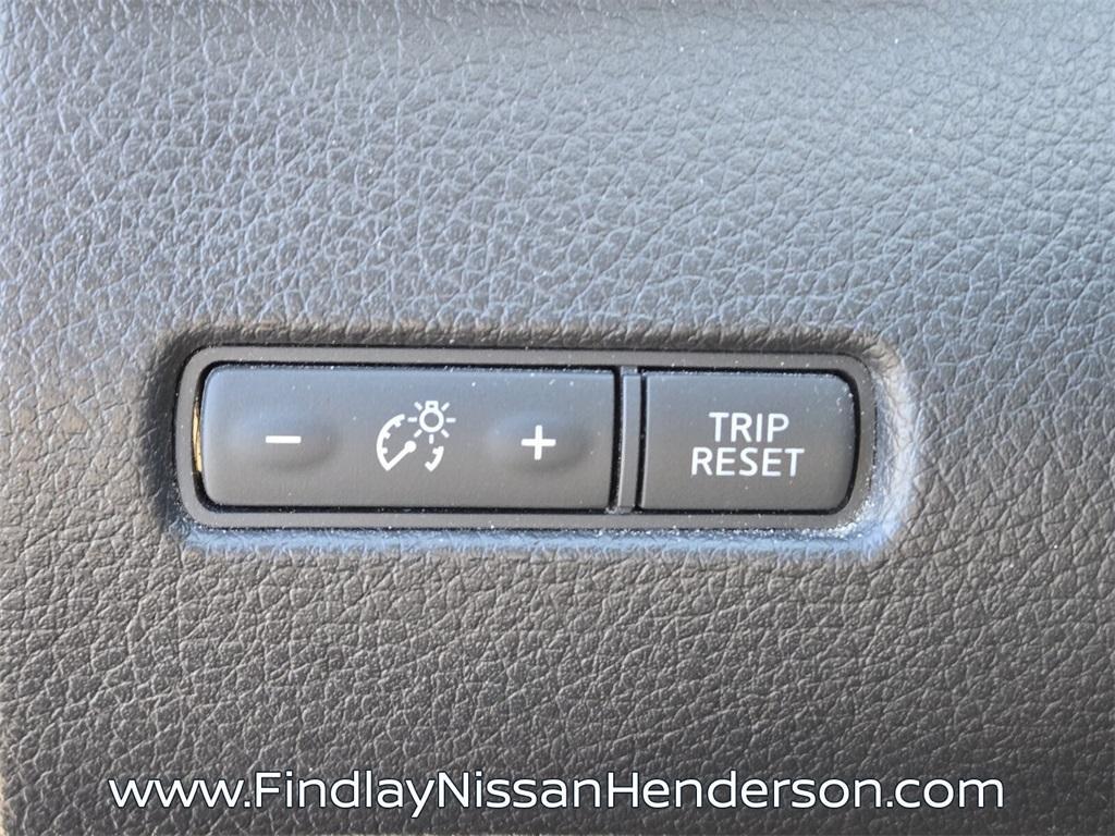 used 2016 Nissan Rogue car, priced at $11,484