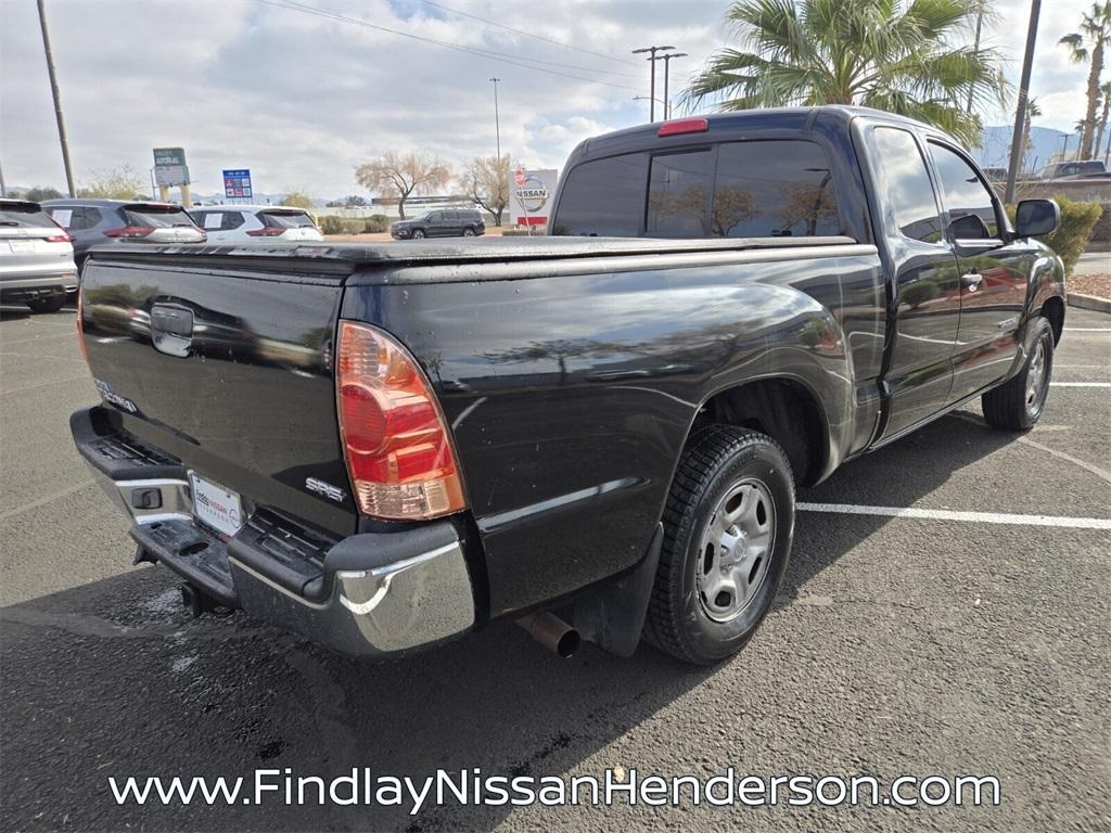 used 2011 Toyota Tacoma car, priced at $9,749