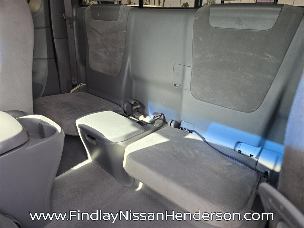 used 2011 Toyota Tacoma car, priced at $9,749