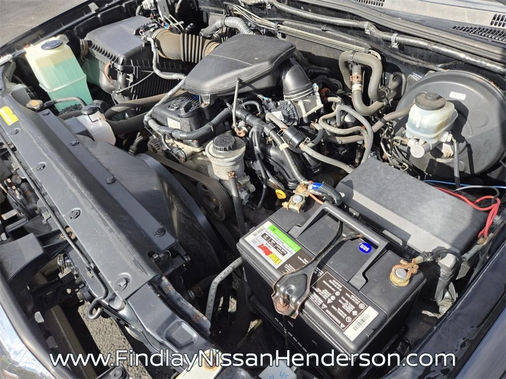 used 2011 Toyota Tacoma car, priced at $9,749