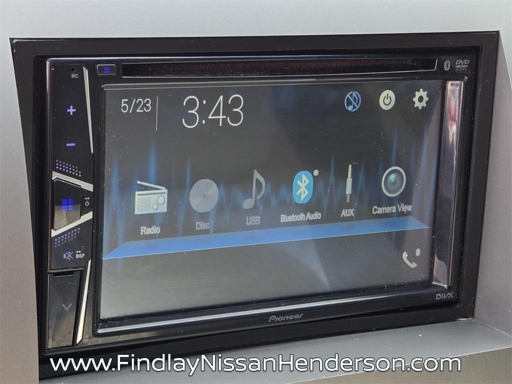 used 2011 Toyota Tacoma car, priced at $9,749