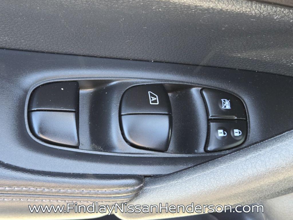 used 2020 Nissan Rogue car, priced at $17,983