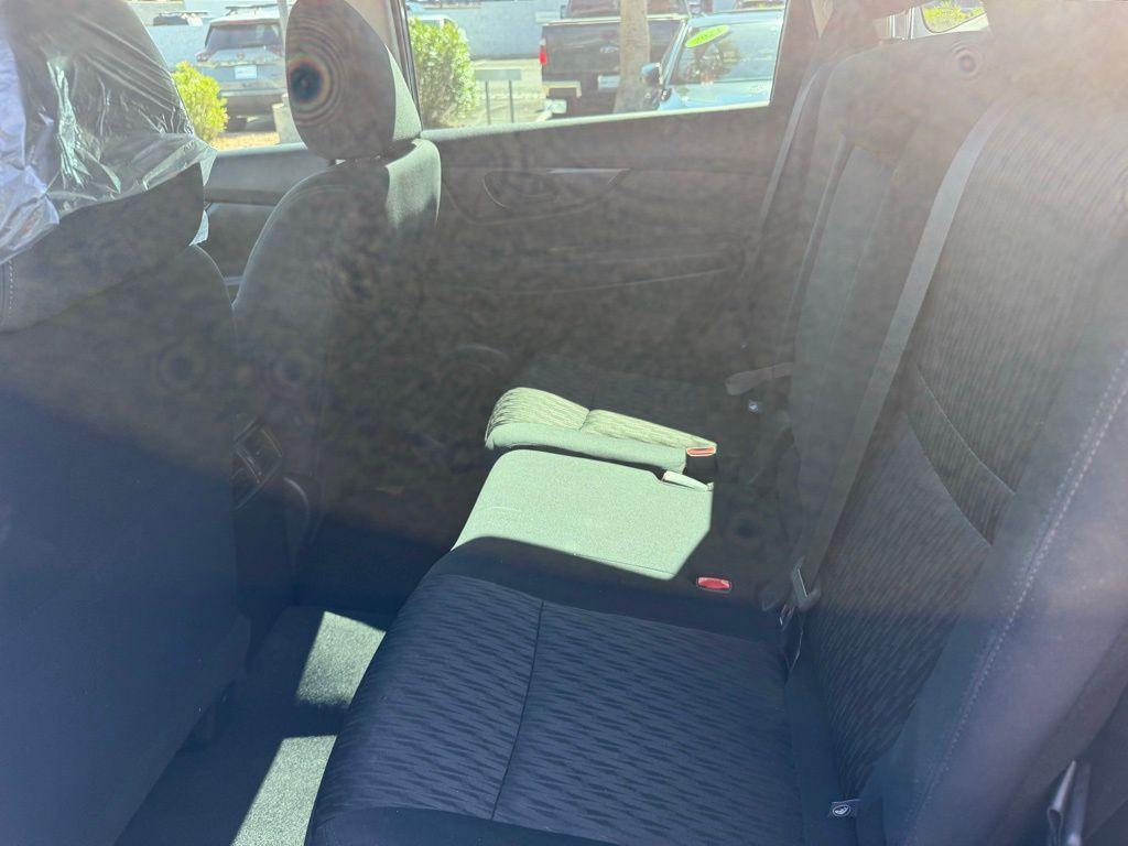 used 2020 Nissan Rogue car, priced at $17,984