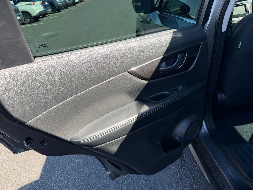used 2020 Nissan Rogue car, priced at $17,984