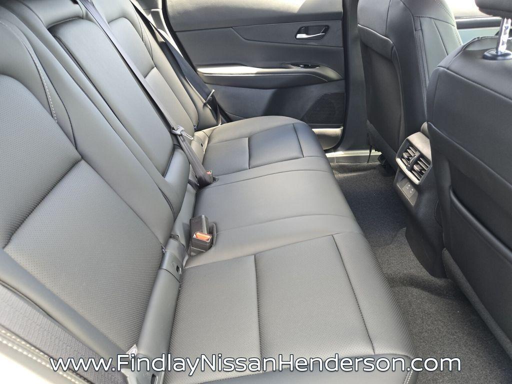 new 2026 Nissan Murano car, priced at $47,409