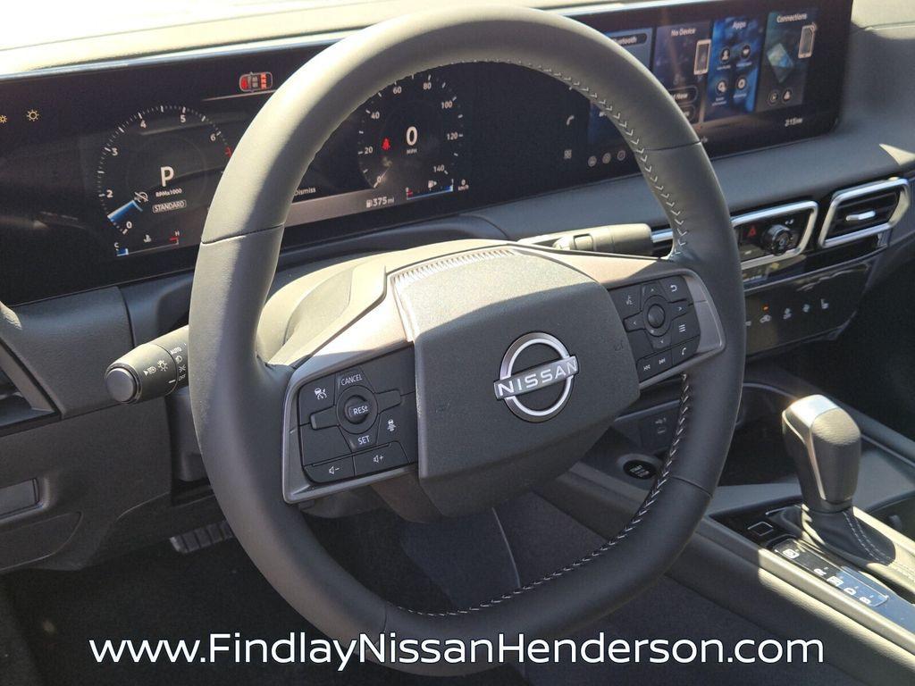 new 2026 Nissan Sentra car, priced at $25,252