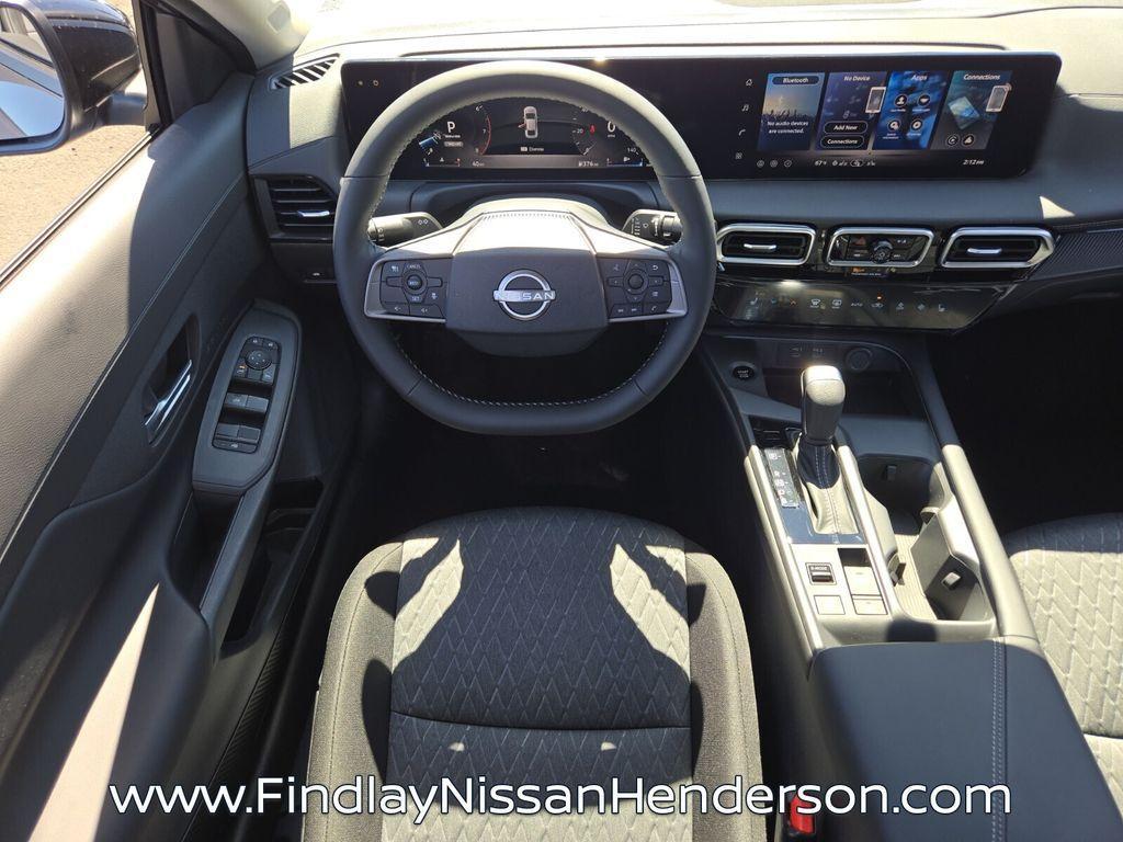 new 2026 Nissan Sentra car, priced at $25,252