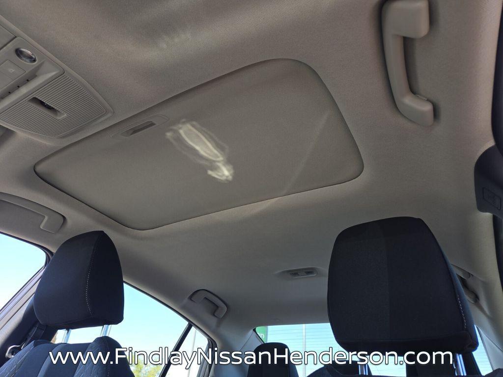 new 2026 Nissan Sentra car, priced at $25,252