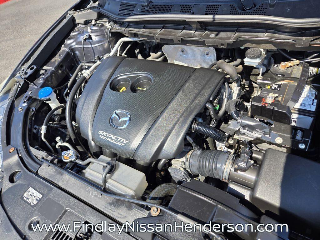 used 2016 Mazda CX-5 car, priced at $13,748