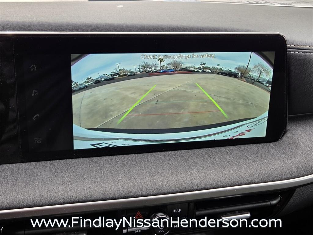 new 2026 Nissan Kicks car, priced at $25,014