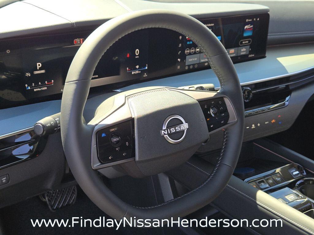 new 2026 Nissan Murano car, priced at $46,149
