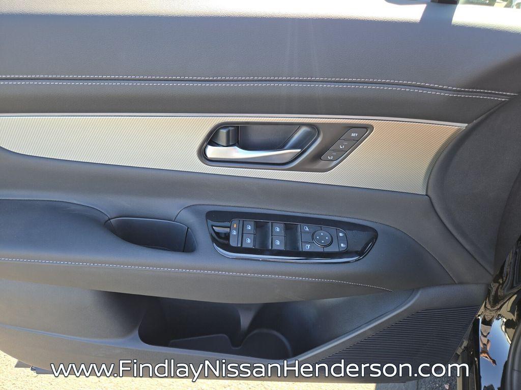 new 2026 Nissan Murano car, priced at $46,149
