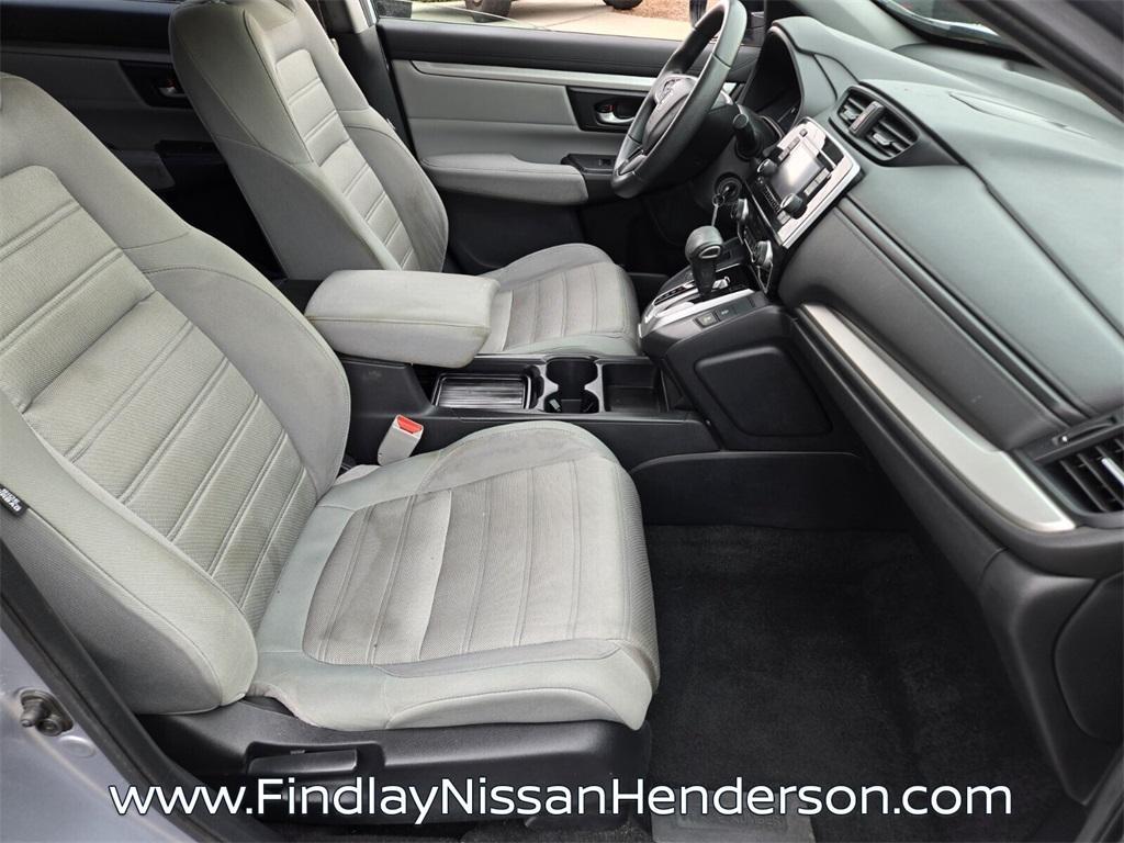 used 2020 Honda CR-V car, priced at $19,484