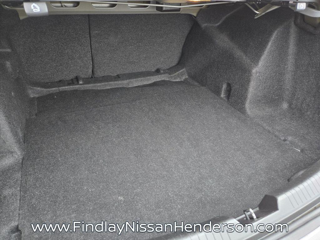 used 2021 Chevrolet Malibu car, priced at $15,249