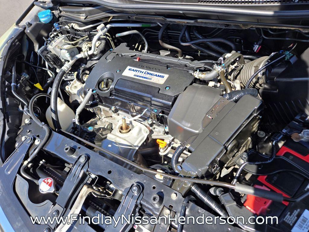 used 2015 Honda CR-V car, priced at $20,748