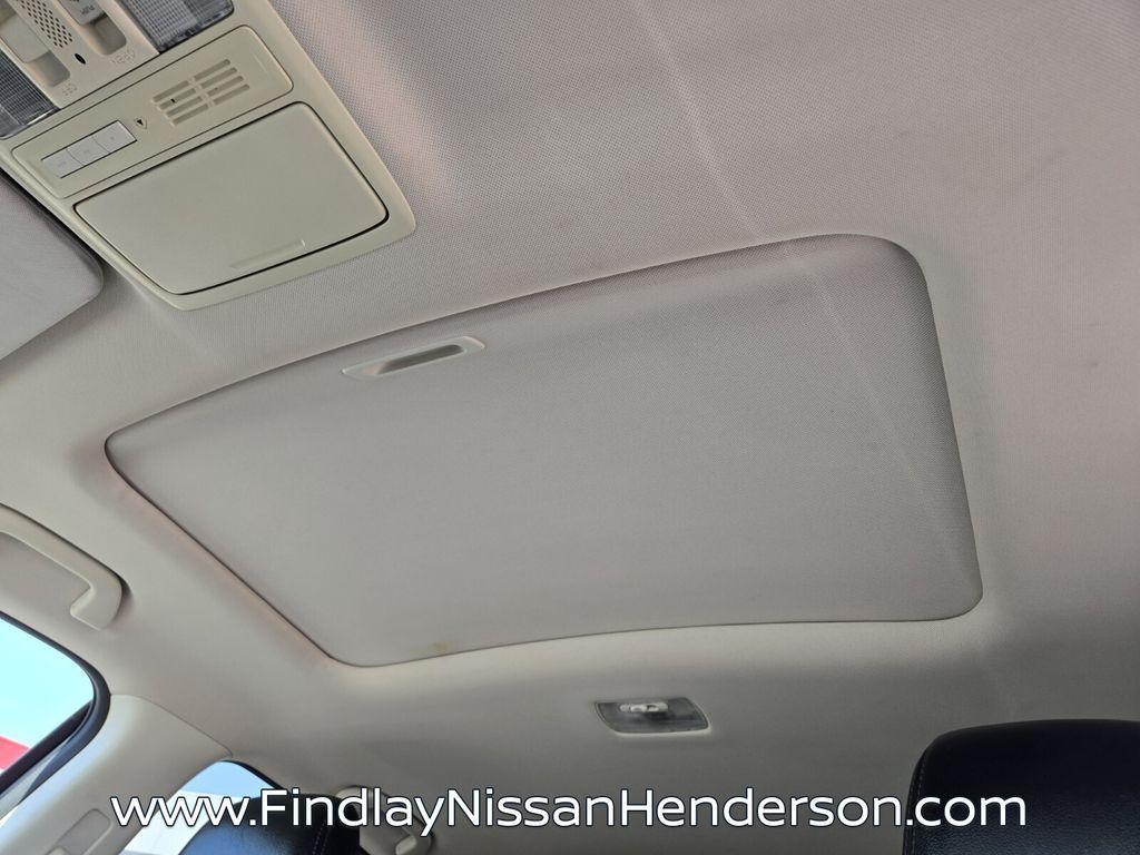 used 2015 Honda CR-V car, priced at $20,748