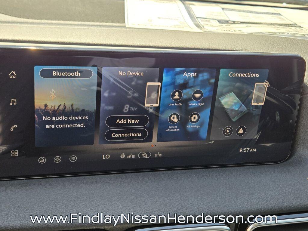 new 2026 Nissan Sentra car, priced at $25,027