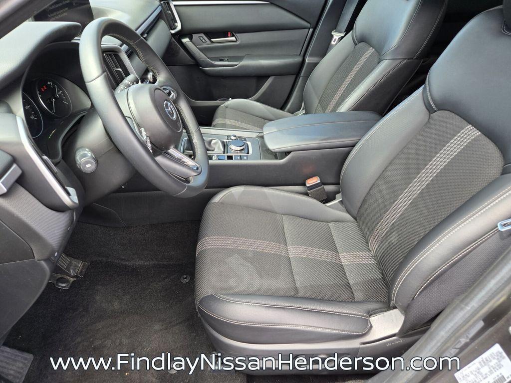 used 2024 Mazda CX-50 car, priced at $28,748