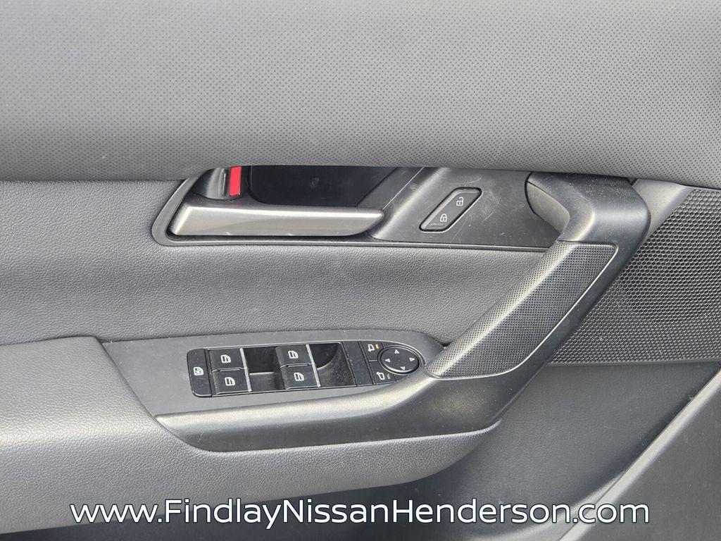 used 2024 Mazda CX-50 car, priced at $28,748