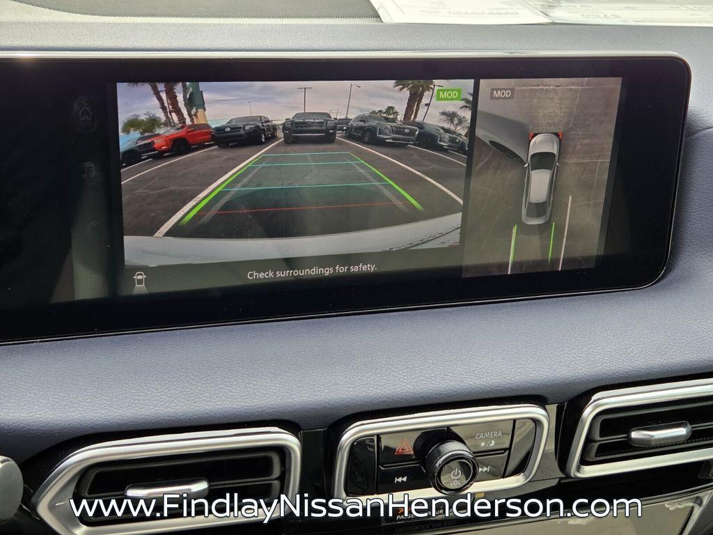 new 2026 Nissan Sentra car, priced at $27,438
