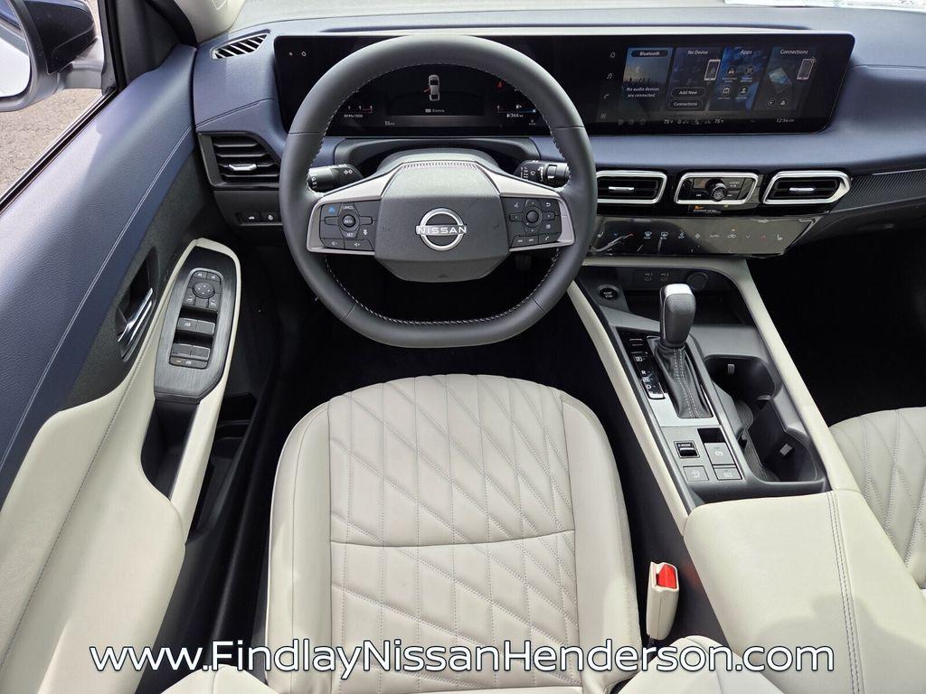 new 2026 Nissan Sentra car, priced at $27,438