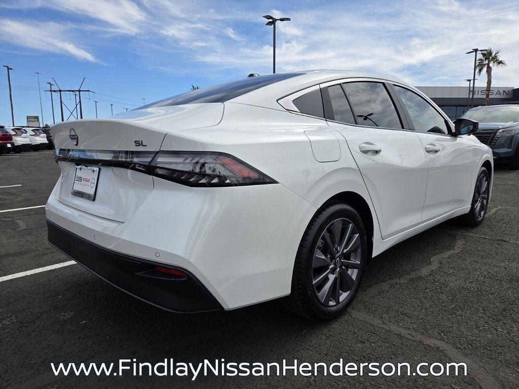 new 2026 Nissan Sentra car, priced at $27,438