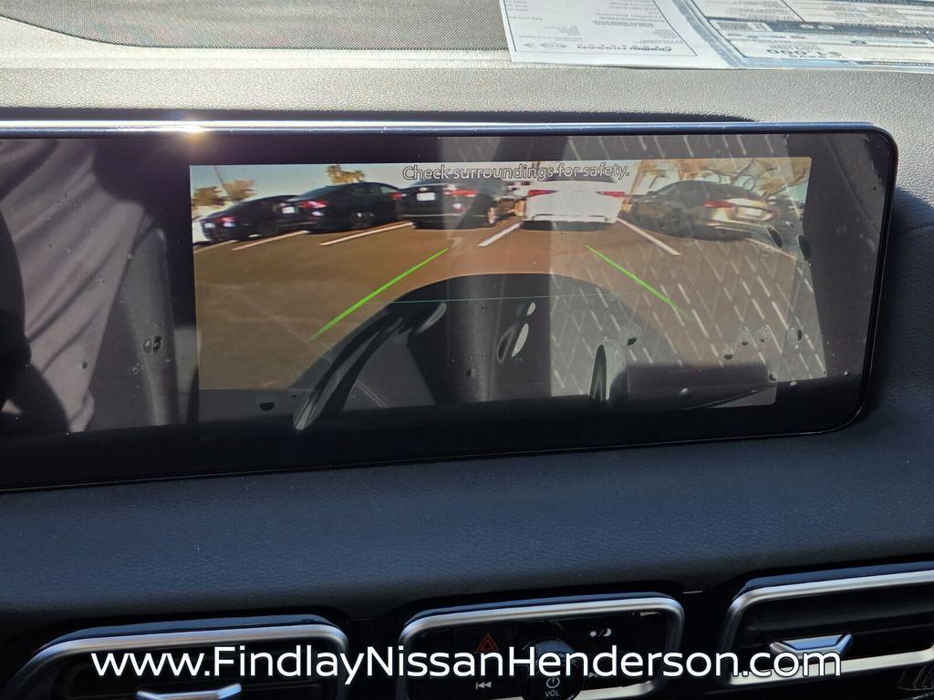 new 2026 Nissan Sentra car, priced at $25,028