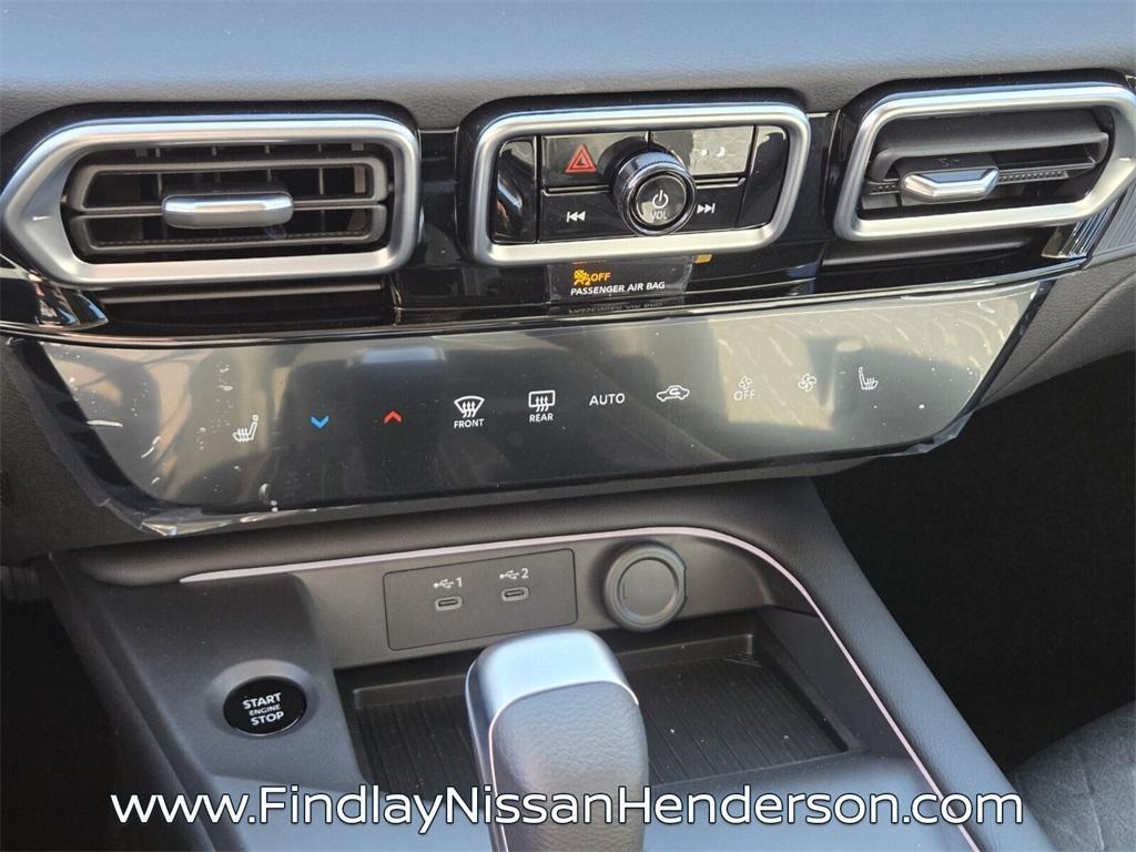 new 2026 Nissan Sentra car, priced at $26,415