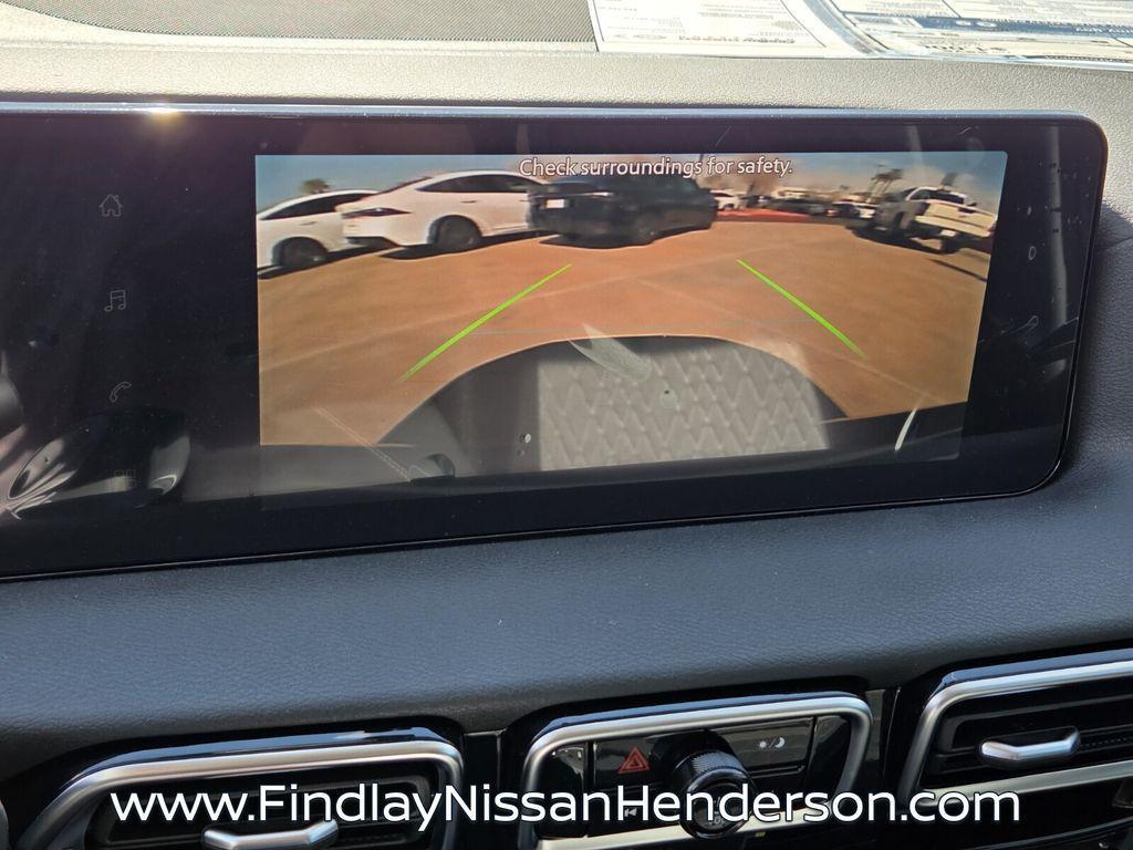 new 2026 Nissan Sentra car, priced at $23,947