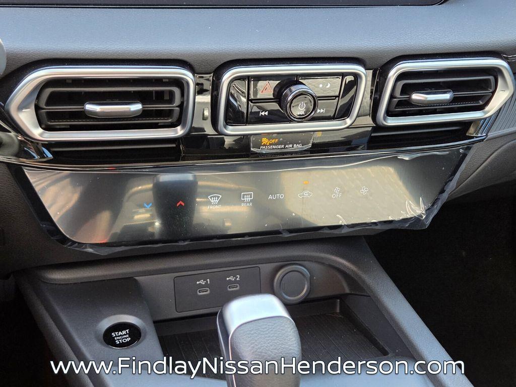 new 2026 Nissan Sentra car, priced at $23,947