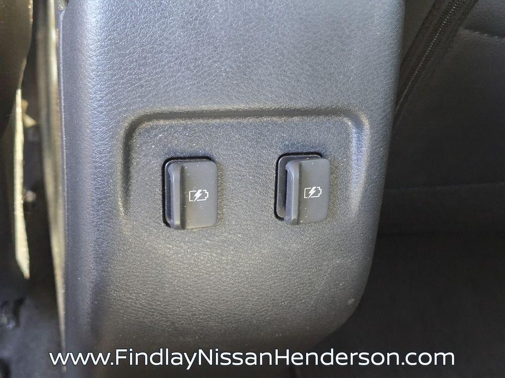 used 2023 Nissan Kicks car, priced at $20,483