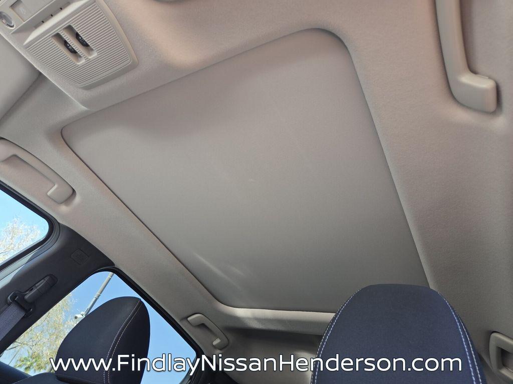 new 2026 Nissan Kicks car, priced at $25,084