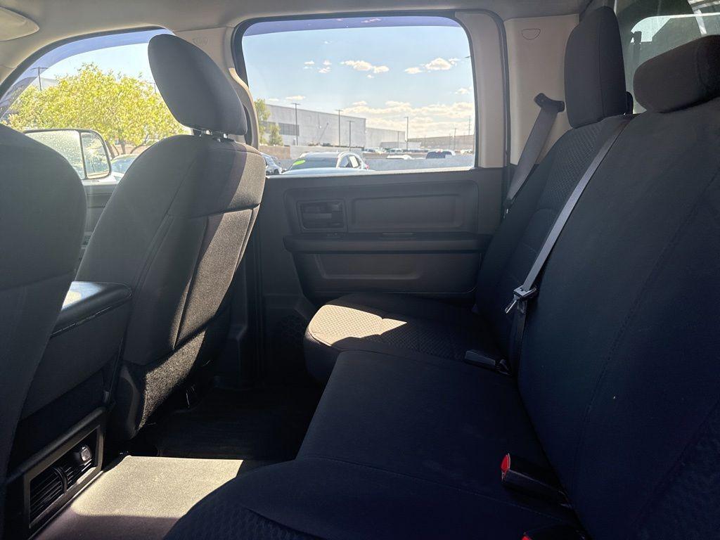 used 2019 Ram 1500 Classic car, priced at $28,148