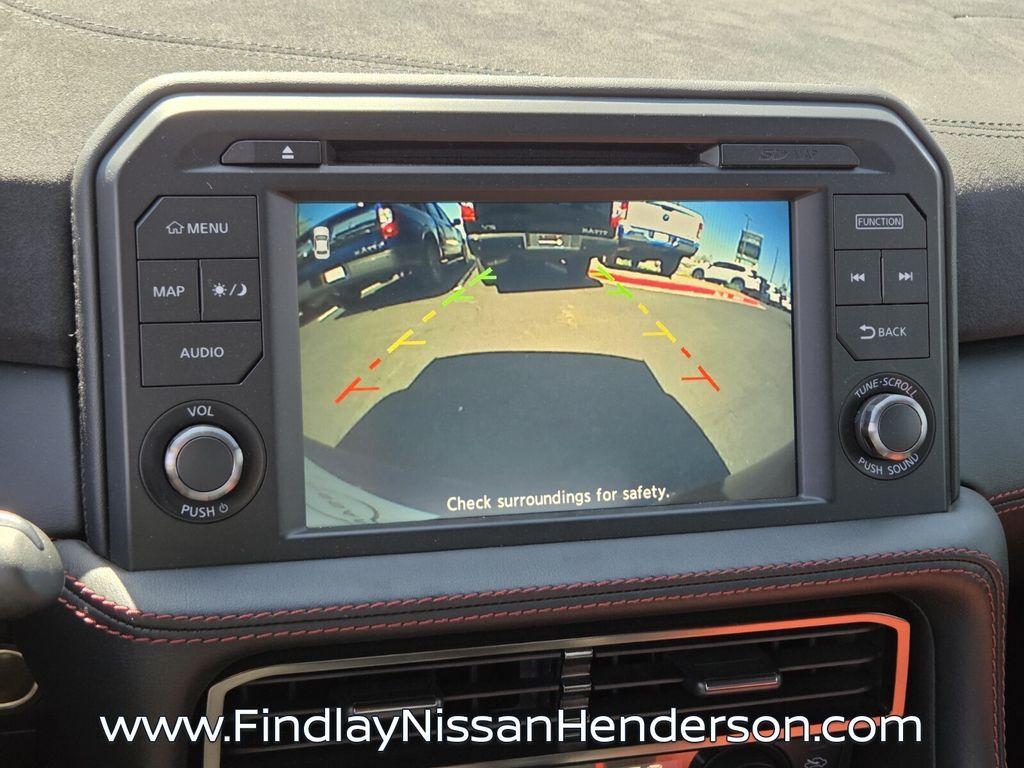 used 2018 Nissan GT-R car, priced at $229,984