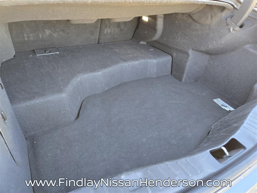 used 2020 Lincoln MKZ Hybrid car, priced at $21,249