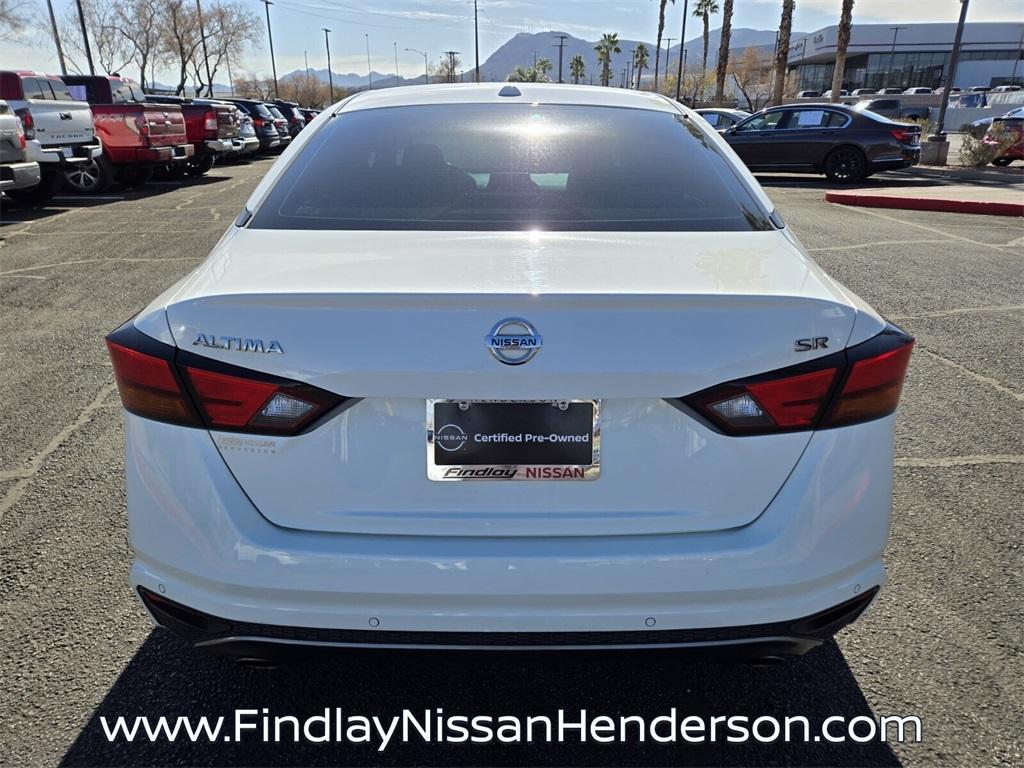 used 2020 Nissan Altima car, priced at $16,984