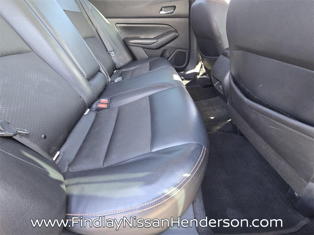 used 2020 Nissan Altima car, priced at $16,984