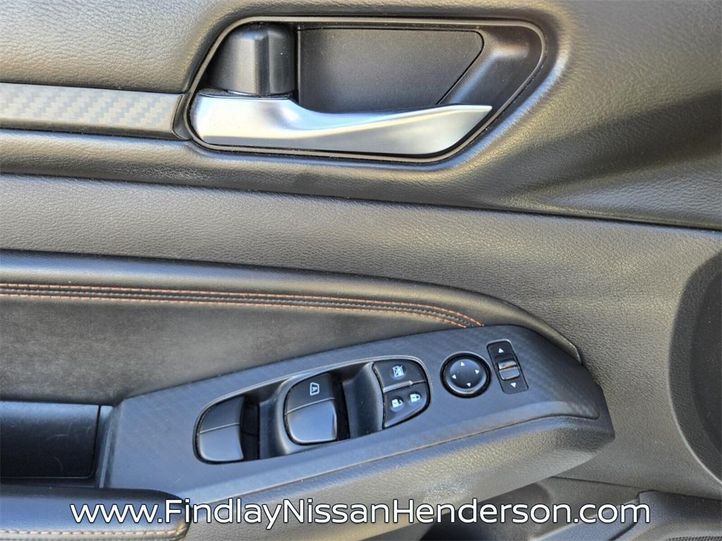 used 2020 Nissan Altima car, priced at $16,984